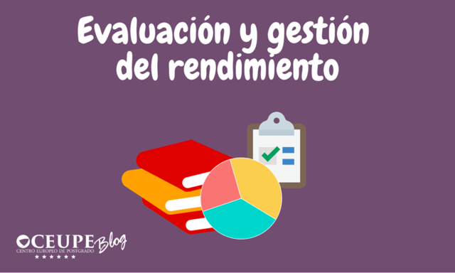 Funciones de la División de Evaluación del Rendimiento