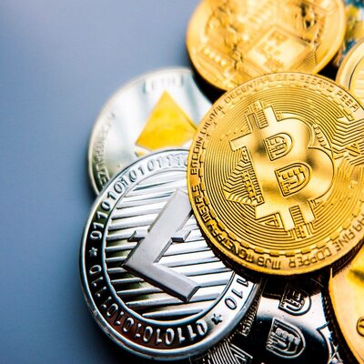 Timeline: CRIPTOMONEDAS