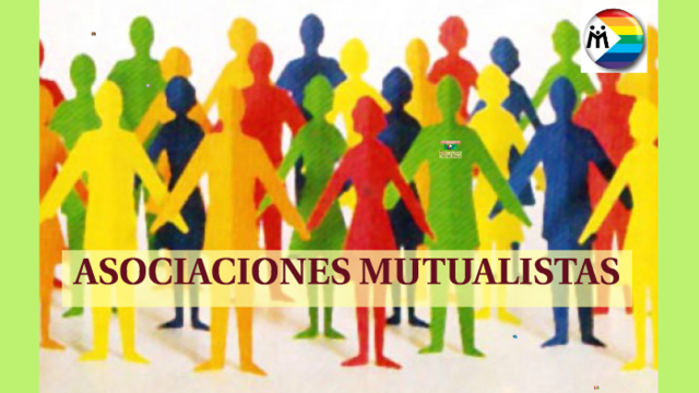 Mutualismo en Colombia