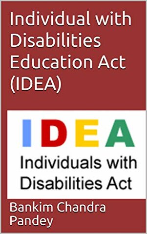 Individuals with Disabilities Education Act (IDEA )