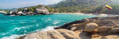 PROYECTO DE LEY PARA LA PROTECCIÓN DE COSTAS Y MARES EN COLOMBIA