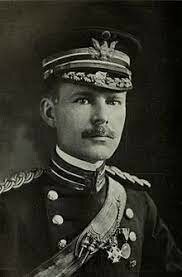 George Squier Sends Music Over Wires