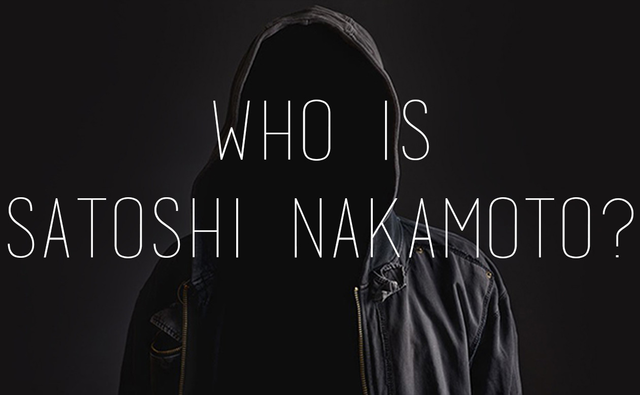 Satoshi Nakamoto y el Bitcoin