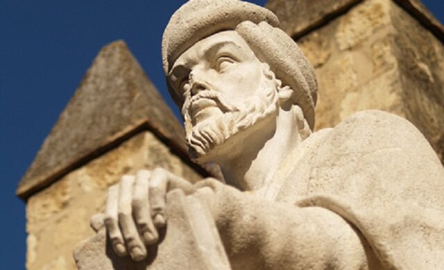 CORDOBES AVERROES (1126-1198)