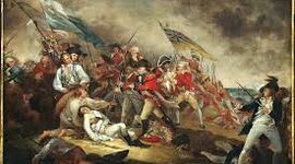 Timeline: The American Revolution