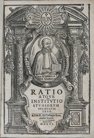 Ratio Studiorum