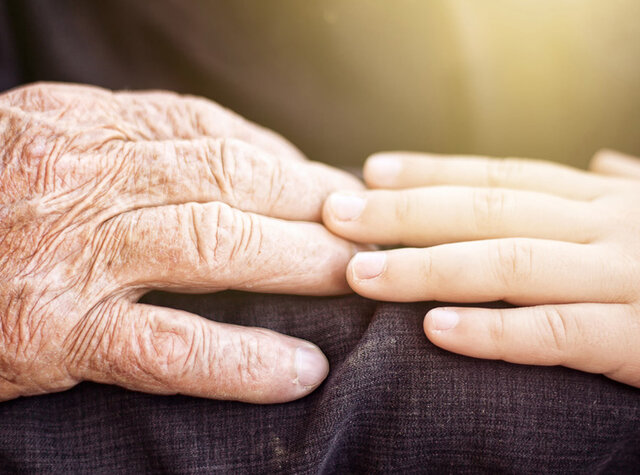 Muerte de mi abuela