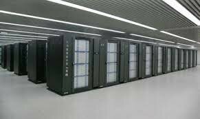 China's Tianhe supercomputer