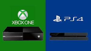 Xbox 1/PS4