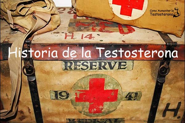 PRIMER AILAMIENTO DE HORMONA