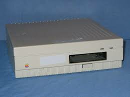 Apple Tape Backup 40SC.