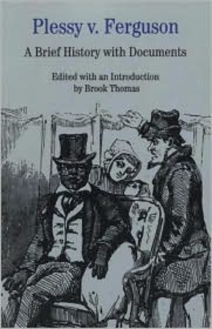 Plessy v. Ferguson