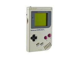 Gameboy