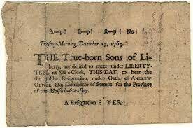 Sons of Liberty