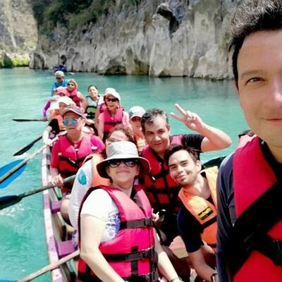 Timeline: Línea de vida, Karol Michell