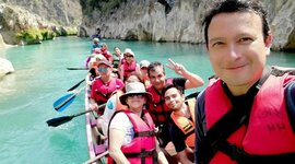 Timeline: Línea de vida, Karol Michell