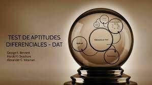 Test de Aptitudes Diferenciales (1947) George K. Bennett, Harold G
