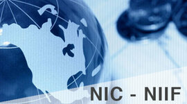 Timeline: EVOLUCIÓN DE LAS NIC Y NIIF