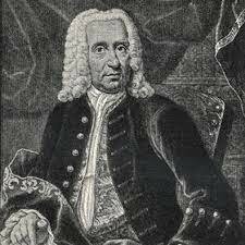 Johan Heinrich Schulze