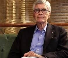 Alan Francis Chalmers (1939 - Actualidad)