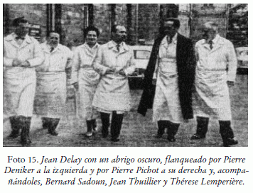 APORTACIONES A LA FARMACOLOGIA MODERNA