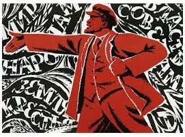 Revolución Rusa