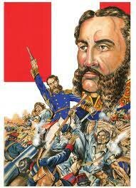 Andrés Avelino Cáceres y la campaña de Breña