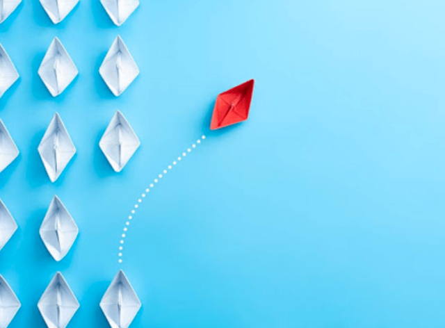 El constante cambio en el siglo XXI