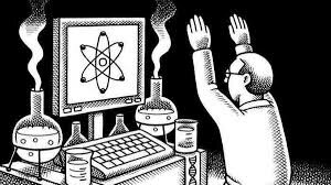 Características de toda ciencia.