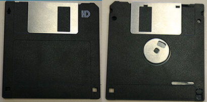 Diskette