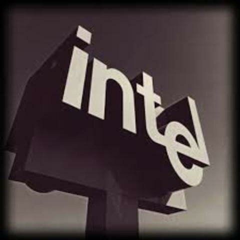 Corporación Intel