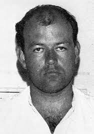 Richard Buckland and Colin Pitchfork