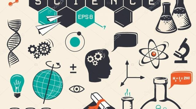 Clasificación de las Ciencias.