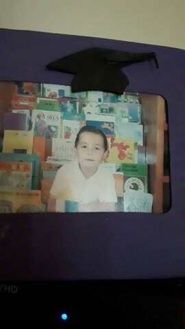 GRADUACION DEL QUINDER