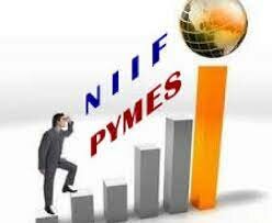 NIIF	para	las PYMES