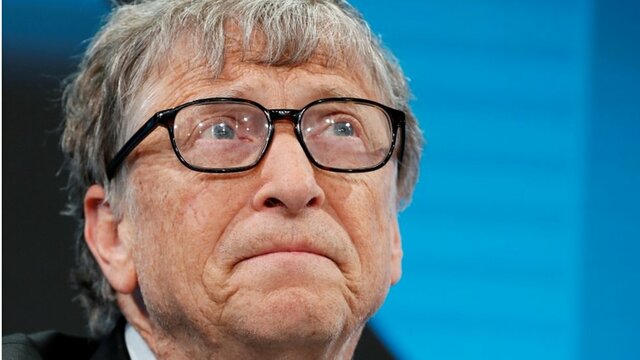 Gates join Musk, Hawking in experssion fear of AI