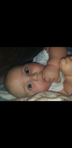 Nacimiento de Miguel