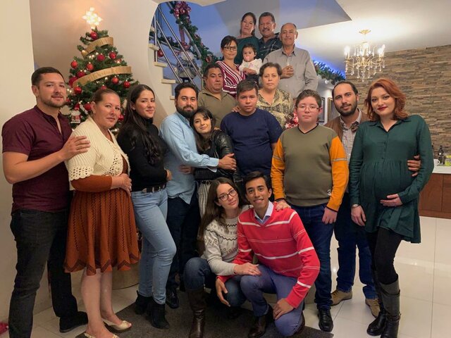 PRIMER NAVIDAD EN PUERTO VALLARTA