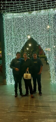 MI PRIMERA VEZ EN PUERTO VALLARTA