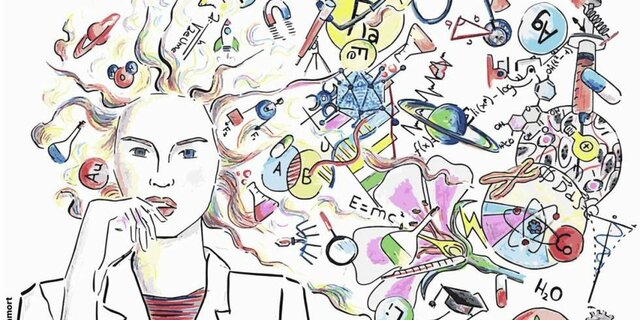 Teoría General de sistemas.