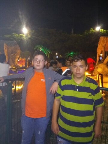 MI TERCERA VEZ EN GUADALAJARA