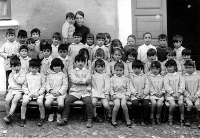 comienzo mis estudios