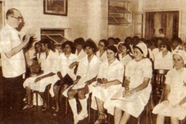 Se aprobó el Plan de Estudios