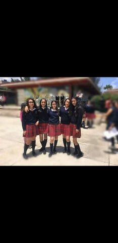 Entre a la secundaria