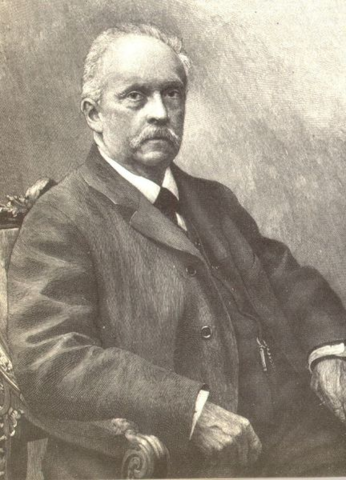 Hermann Von Helmholtz