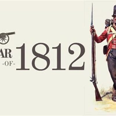 Timeline: Key Events Leading to the War of 1812 and the War of 1812