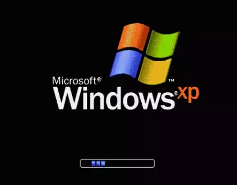 .NET y Windows XP