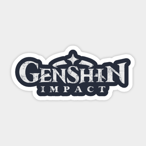 Genshin impact