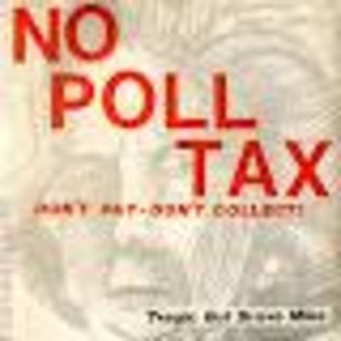 D Poll Tax