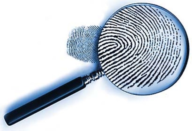 Criminal Crime Investigation